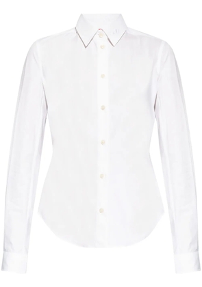 Diesel C-GISEL-P1 Shirt - White