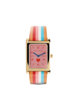 laCalifornienne Daybreak Venice watch - Gold