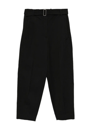 3.1 Phillip Lim carrot trousers - Black