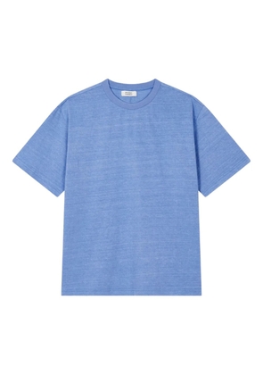 TOMBOY short-sleeve T-shirt - Blue