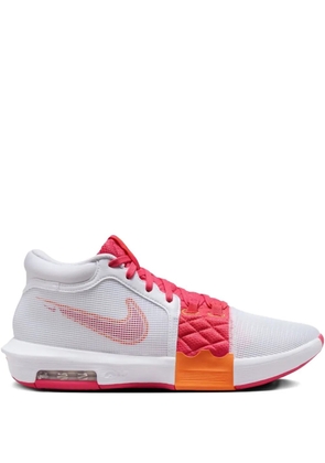 Nike Lebron Witness 8 'Dunkin Donuts' sneakers - White