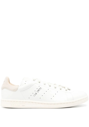 adidas Stan Smith Lux leather trainers - White