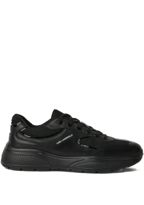 Karl Lagerfeld Vesta trainers - Black