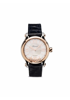 Chopard Happy Sport 33mm - White