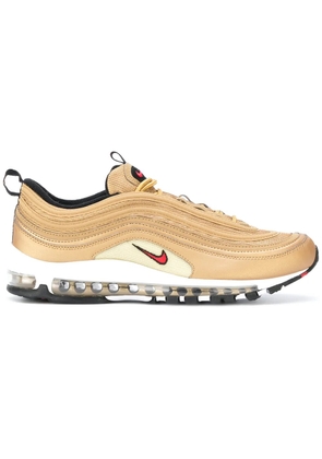 Nike Air Max 97 OG QS 'Metallic Gold' sneakers - Neutrals