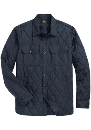 Ralph Lauren RRL flap pockets jacket - Blue