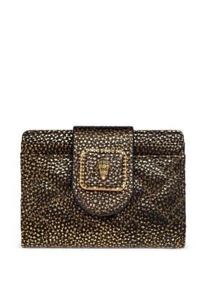 Kurt Geiger London Multi Card Pimlico card holder - Black