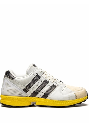 adidas ZX 8000 Superstar Shoes sneakers - White