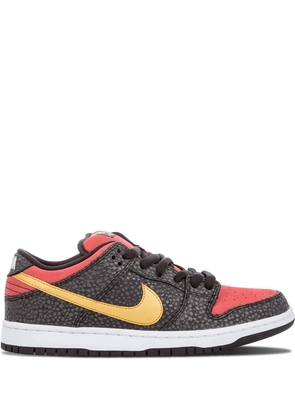 Nike SB Dunk Low Premium QS 'Walk Of Fame' sneakers - Brown
