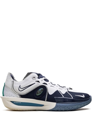 Nike Air Zoom GT Cut 3 sneakers - White
