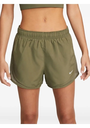 Nike Tempo Dri-Fit running shorts - Green