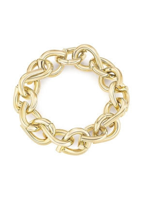 Tabayer 18kt yellow gold Oera bracelet