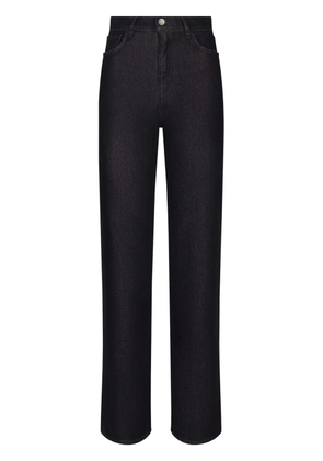 Dolce & Gabbana Straight-leg jeans - Black