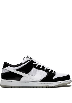 Nike SB Dunk Low Pro 'Concord' sneakers - White