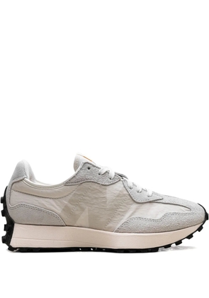 New Balance 327 'Grey/Sea Salt' sneakers