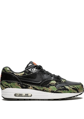 Nike x atmos Air Max 1 PRM 'Tiger Camo' sneakers - Black