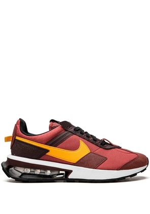 Nike Air Max Pre-Day 'Cedar' sneakers - Red