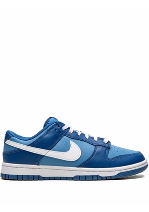 Nike Dunk Low Retro 'Dark Marina Blue' sneakers