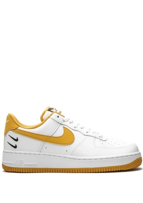 Nike Air Force 1 Low 'Light Ginger' sneakers - White