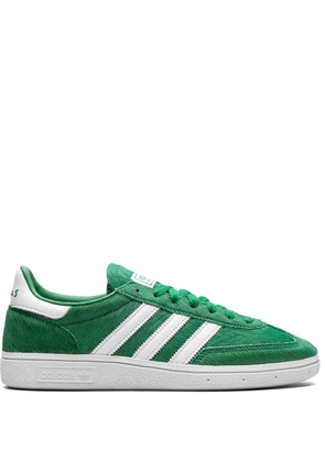 adidas Handball Spezial 'Green/Cloud White' sneakers