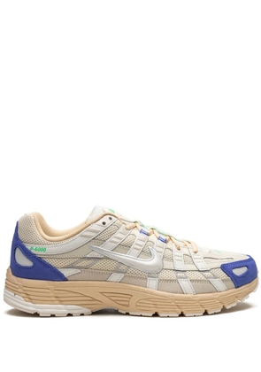 Nike P-6000 'Athletic Department' sneakers - Neutrals