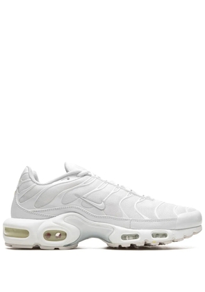 Nike Air Max Plus 'Pure Platinum' sneakers - White