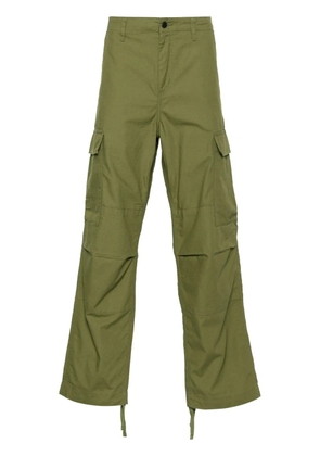 Carhartt WIP cargo trousers - Green
