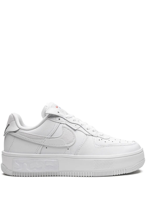 Nike Air Force 1 Fontanka 'White' sneakers