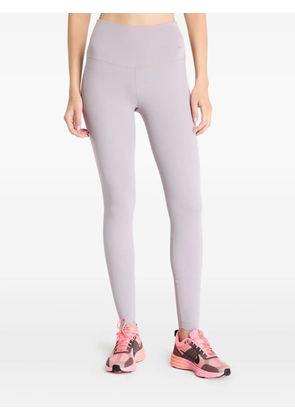 Nike Zenvy high-waisted leggings - Purple