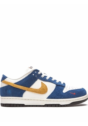 Nike x Kasina Dunk Low ''80s Bus' sneakers - Blue