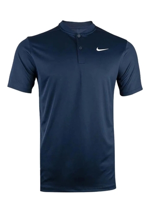 Nike Victory Blade performance polo - Blue