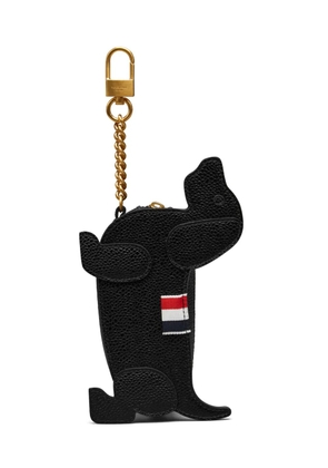 Thom Browne Hector wallet - Black