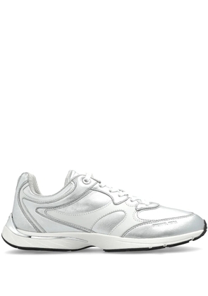 Michael Michael Kors Riley sneakers - Silver