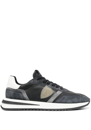 Philippe Model Paris Tropez 2.1 lace-up sneakers - Black