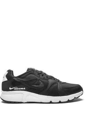 Nike Atsuma low-top sneakers - Black