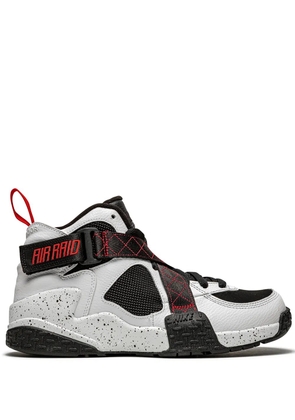Nike Air Raid 'White/Black/Red' sneakers