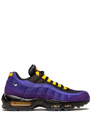 Nike Air Max 95 NRG 'Lakers - LeBron' sneakers - Yellow