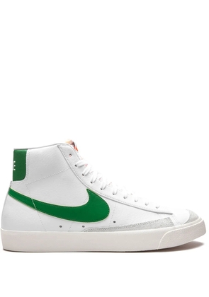 Nike Blazer Mid '77 VNTG 'White/Pine Green' sneakers