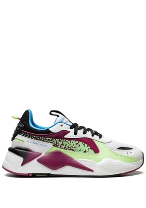 PUMA RS X 'Blaster' sneakers - White