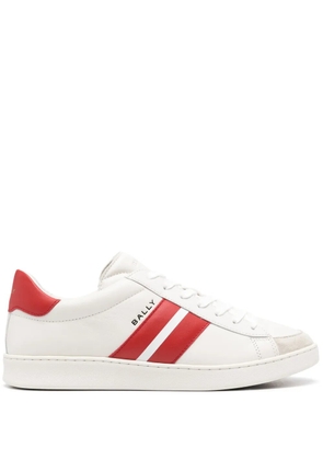 Bally Tennis sneakers - White