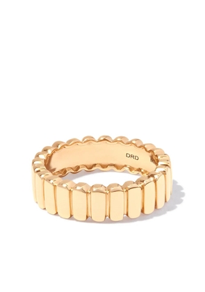 Dana Rebecca Designs 14kt yellow gold Melody Eden ring