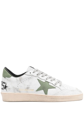 Golden Goose Ball Star sneakers - White
