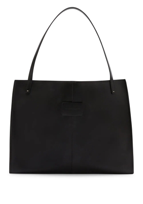 Giuseppe Zanotti GZ City tote bag - Black