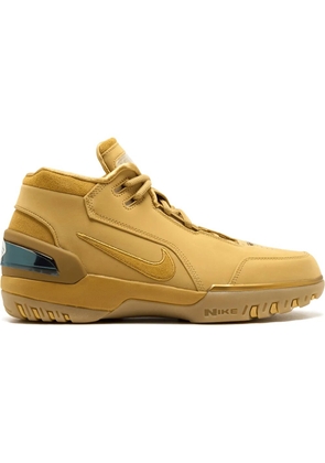 Nike Air Zoom Generation ASG QS 'Wheat' sneakers - Yellow