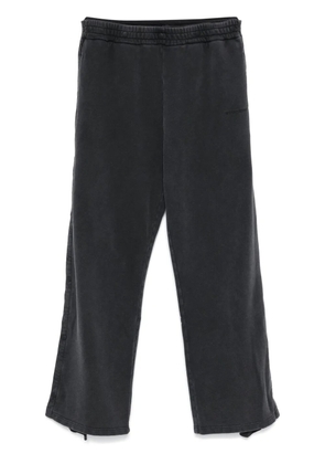 Y/Project layered track pants - Black