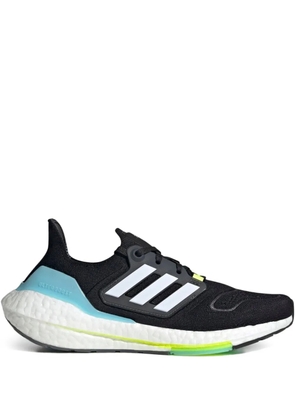 adidas Ultraboost 22 'Black' sneakers