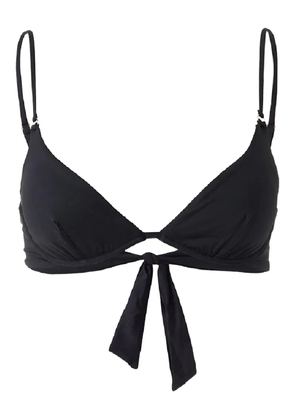 Melissa Odabash Key Largo bikini top - Black