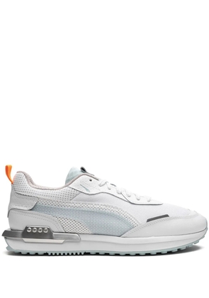 PUMA City Rider PPE sneakers - White