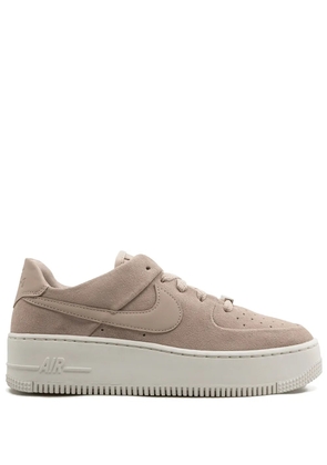Nike AF1 Sage Low 'Particle Beige' sneakers - Neutrals