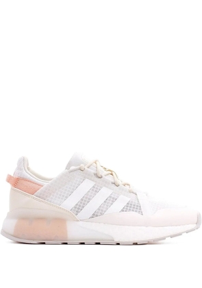 adidas ZX 2K Boost Pure 'Core White/Grey One'